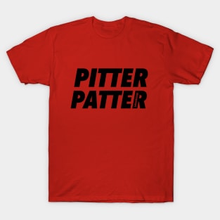 Pitter Patter T-Shirt